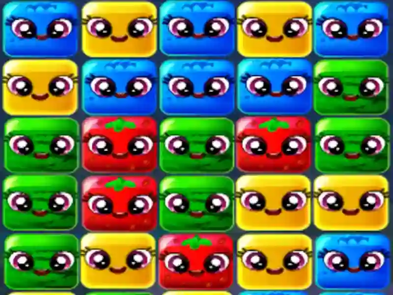 Gra Mania owocowa w Internecie