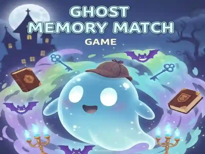 Gra Duchy: mecz pamięci w Internecie Gra Duchy: mecz pamięci w Internecie