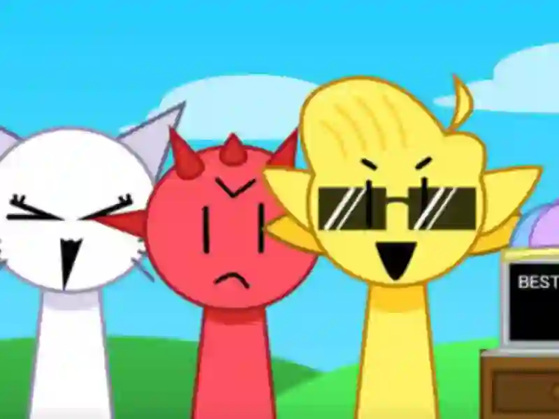 Gra Sprunks: Sprunklo w Internecie