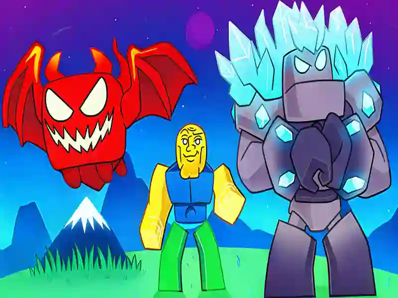 Gra Legendarny smok OBBI w Internecie