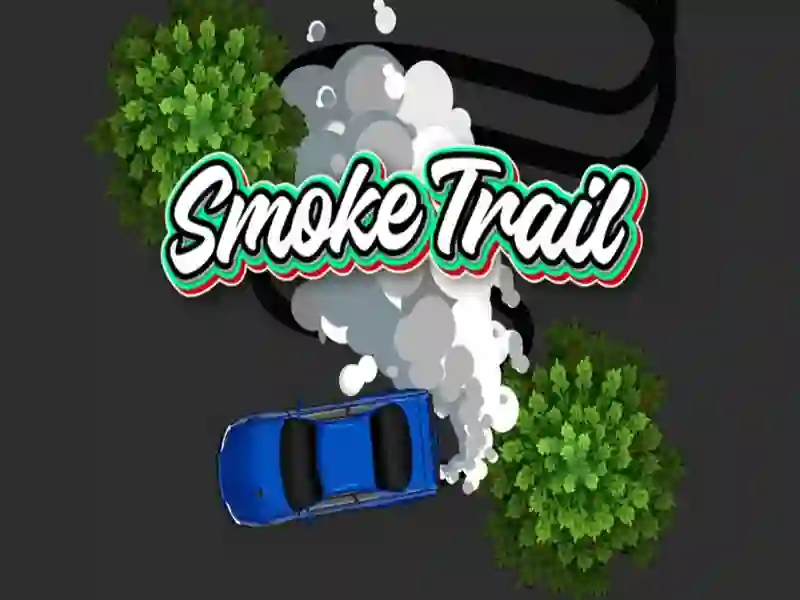 Gra Trace dymu w Internecie Gra Trace dymu w Internecie