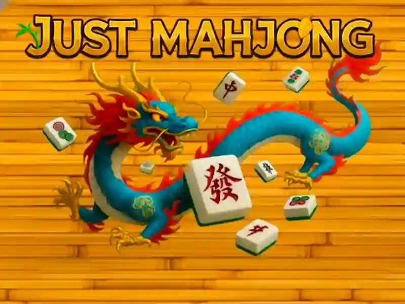 Gra Prosty Mahjong w Internecie