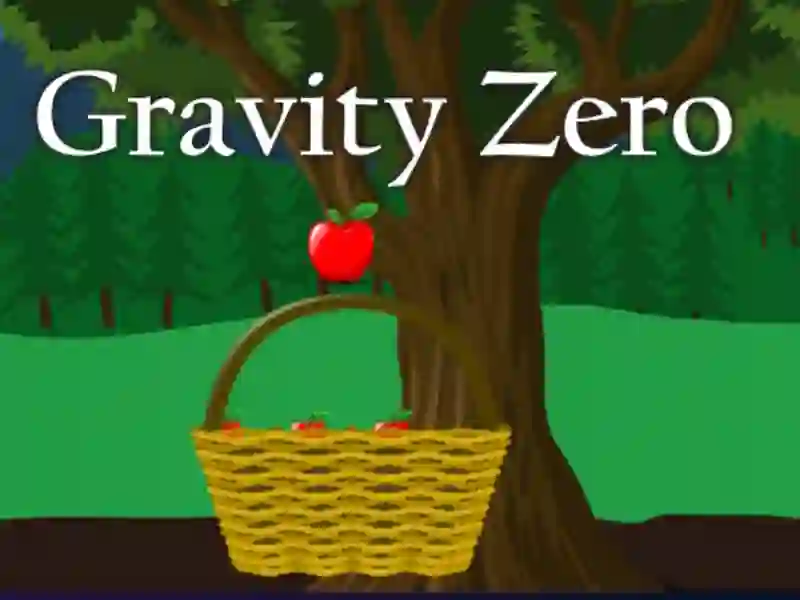 Gra Grawitacja zerowa w Internecie Gra Grawitacja zerowa w Internecie