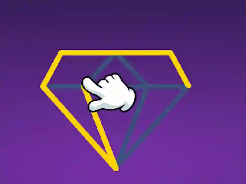 Gra Jedna linia: puzzle z wzorem w Internecie