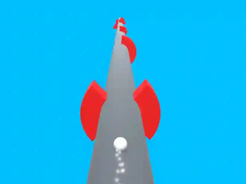 Gra Poziom obrotu w Internecie