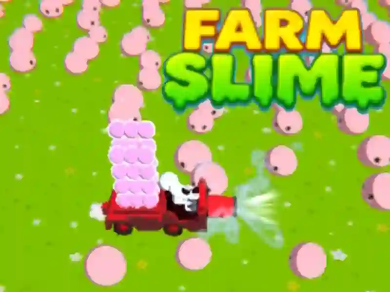 Gra Farma Szlamów w Internecie Gra Farma Szlamów w Internecie