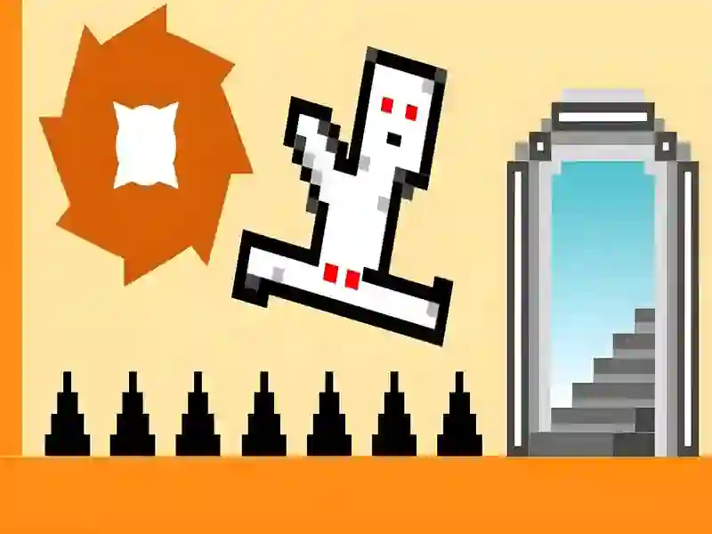 Gra Uciekaj lub umrzeć w Internecie