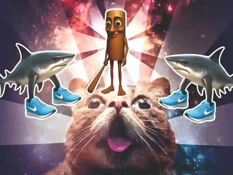 Gra Włoski Brainrot: Tralala la la la la la la la la la la la la LaMimes w Internecie Gra Włoski Brainrot: Tralala la la la la la la la la la la la la LaMimes w Internecie