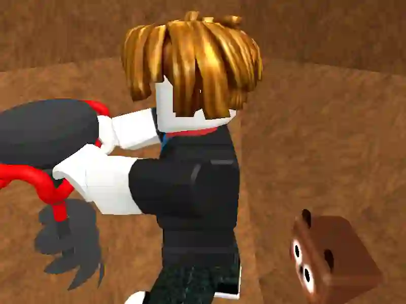 Gra OBBI: Dotrzyj do centrum ziemi w Internecie