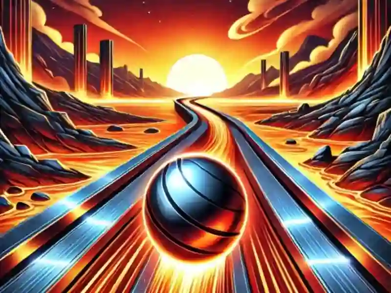 Gra Mania piłek! w Internecie Gra Mania piłek! w Internecie