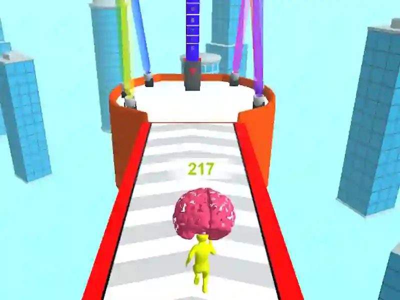 Gra Supermozg w Internecie