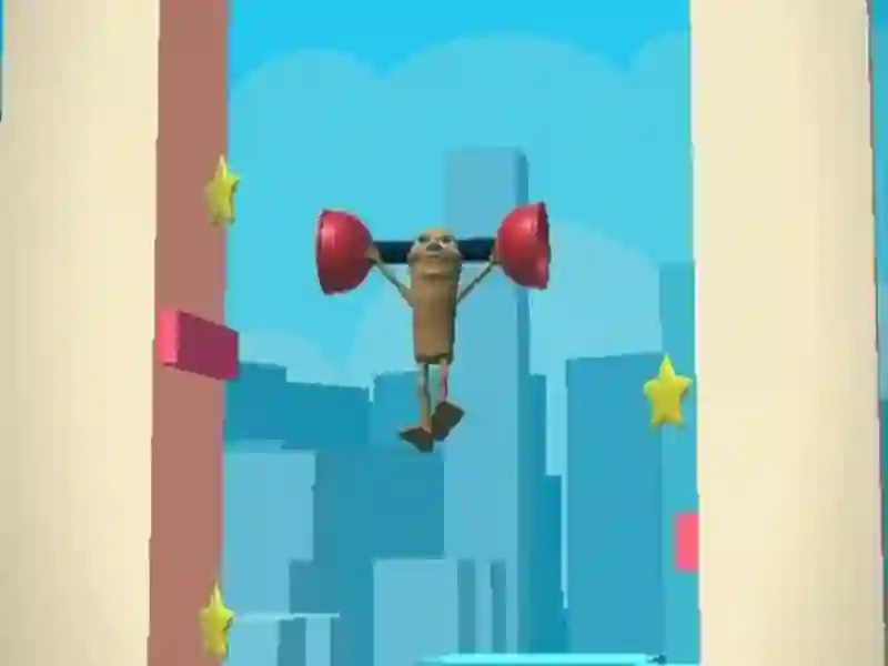 Gra Falling Breingrot: Adventure w Internecie