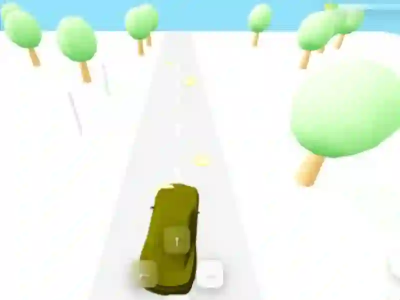 Gra Edukacyjna przygoda samochodowa w Internecie