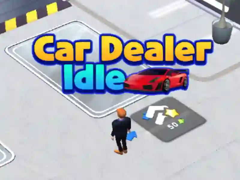 Gra Autodiler w Internecie Gra Autodiler w Internecie