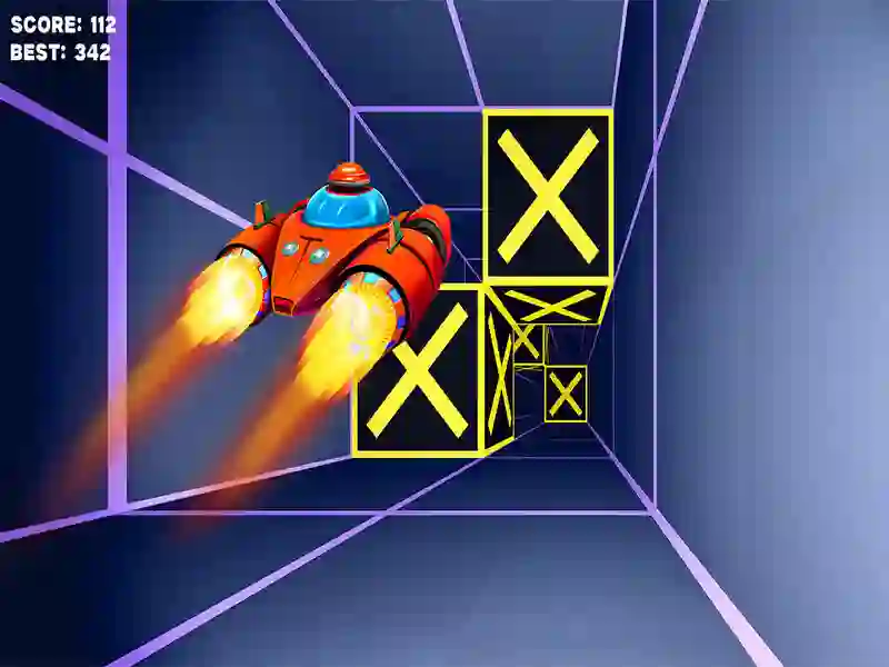 Gra Race o wysokiej prędkości 3D w Internecie