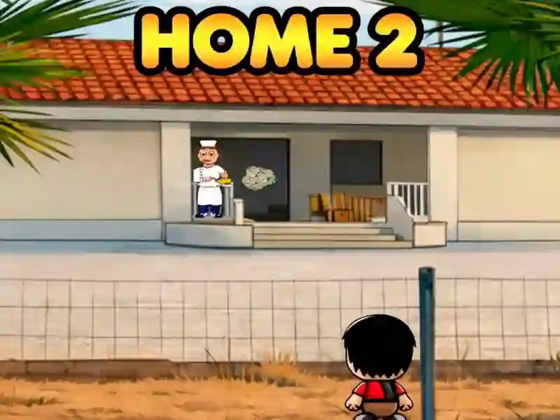 Gra Dom 2 w Internecie