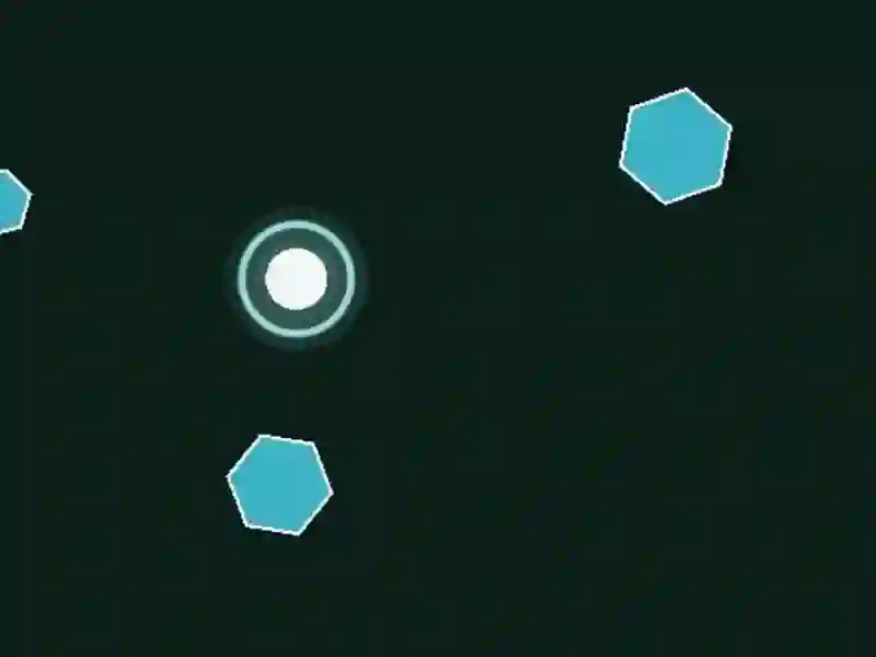 Gra Arena Neonowego Pulsu w Internecie