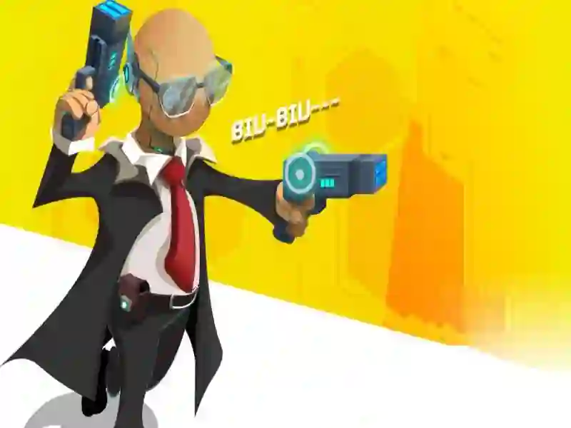 Gra Agent Cyberpank w Internecie