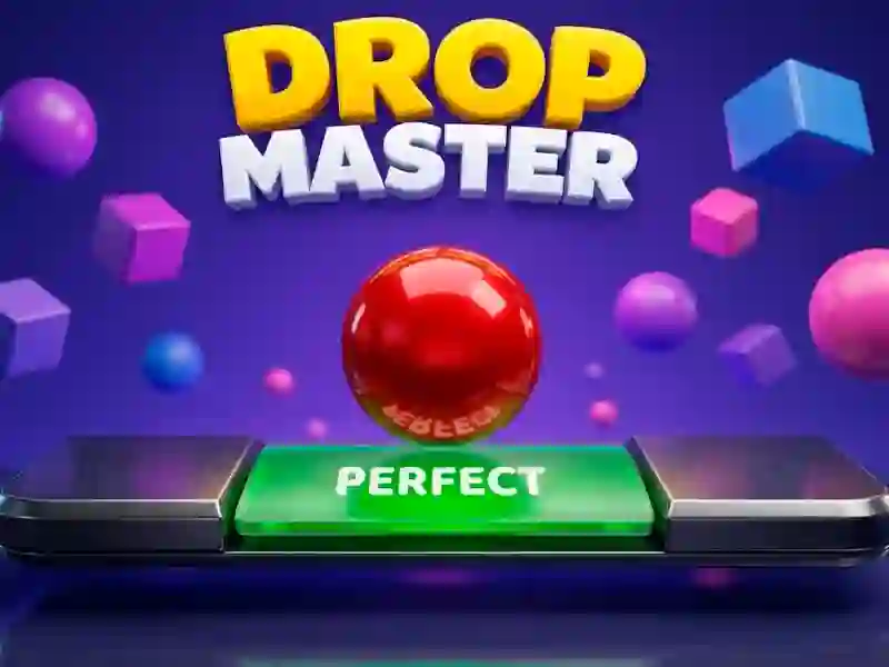 Gra Drop Master w Internecie