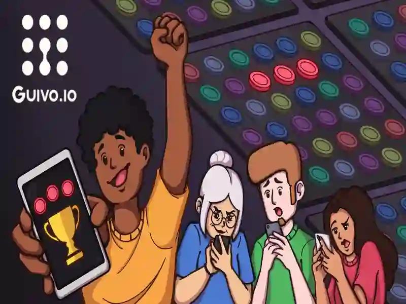 Gra Guivo w Internecie