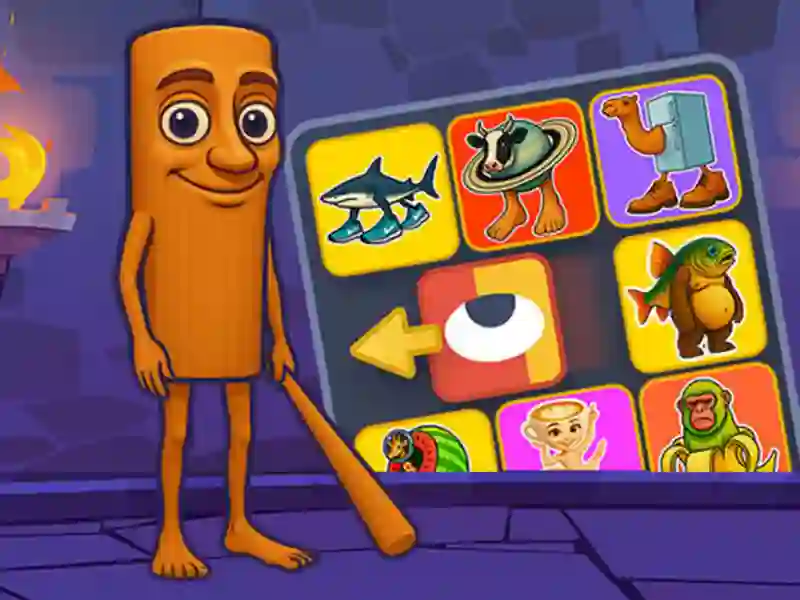 Gra Włoskie puzzle Braynrot w Internecie