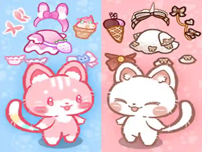 Gra Magic Cat Castle w Internecie