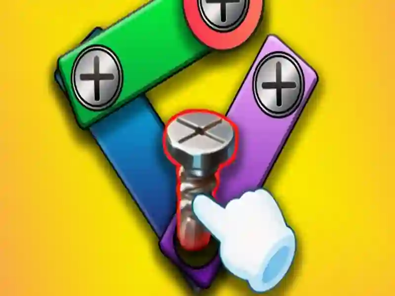 Gra Śruby w Internecie