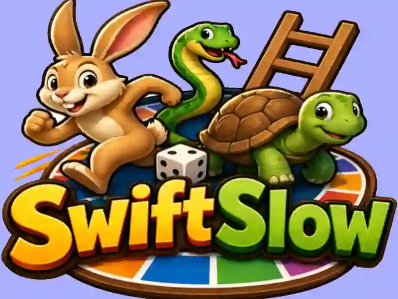 Gra Swift Slow w Internecie