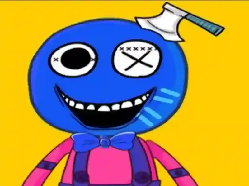 Gra Transformacja potworów w Internecie