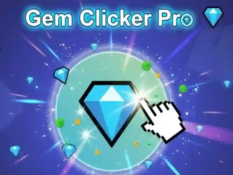 Gra Klejnot: Clicker w Internecie