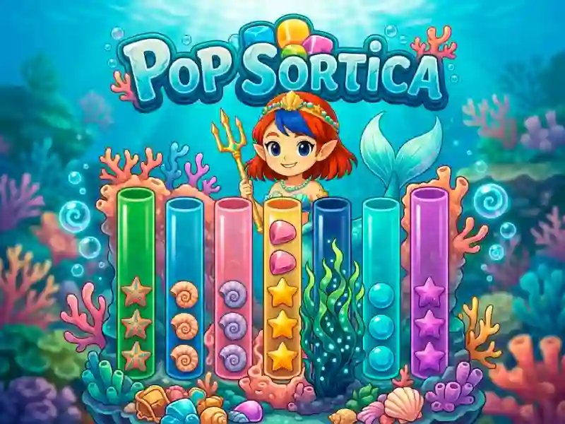 Gra Pop Sortica w Internecie
