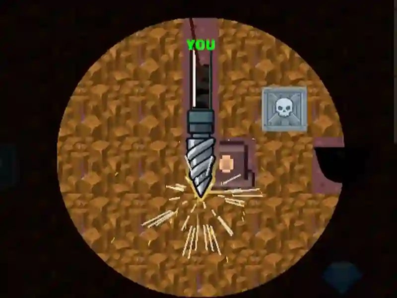 Gra Głębokie paliwo w Internecie