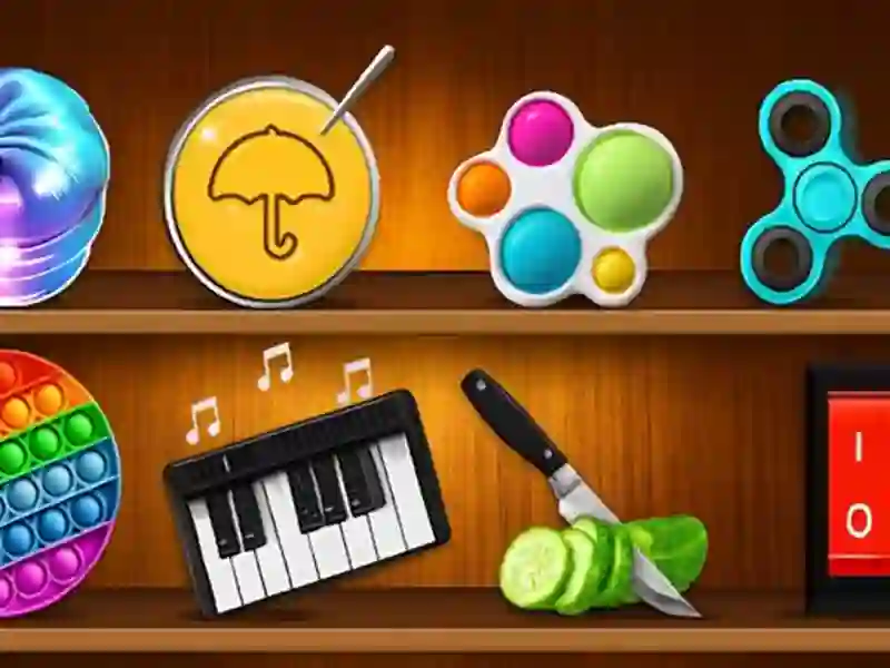 Gra Antystres w Internecie