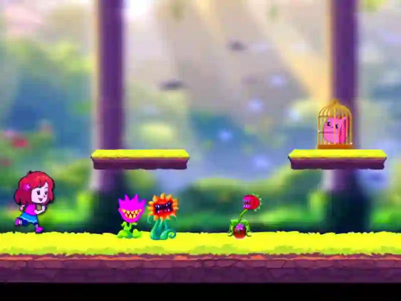 Gra Skocz i zapisz w Internecie