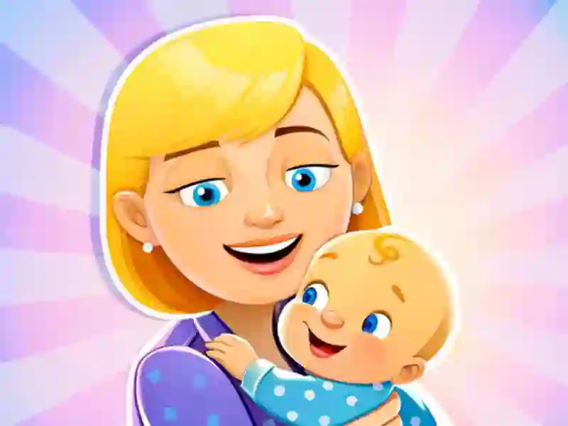 Gra Przedszkole w Internecie