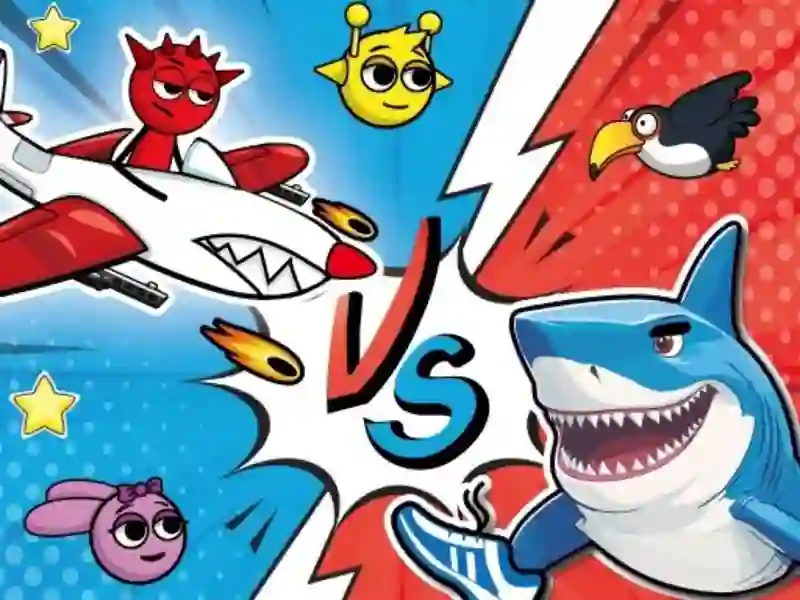 Gra Leć i strzelaj 1. Włoscy szefowie w Internecie