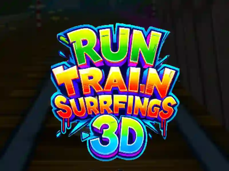 Gra Sabway Surf: Rail Run w Internecie