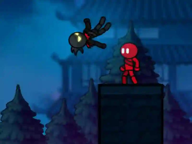 Gra STEAKMAN w Internecie