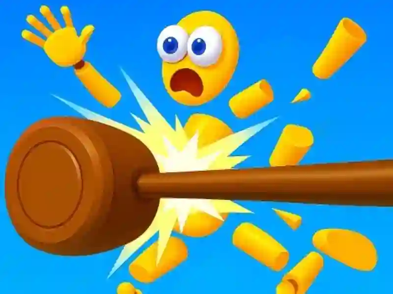 Gra Plac zabaw dla ludzi! Arena szmacianych lalek! w Internecie