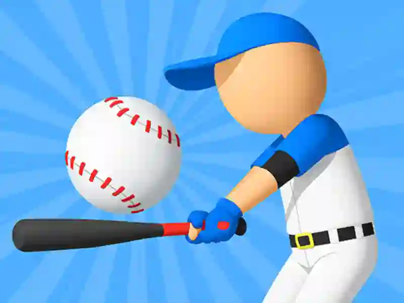 Gra Magnat: Baseball w Internecie