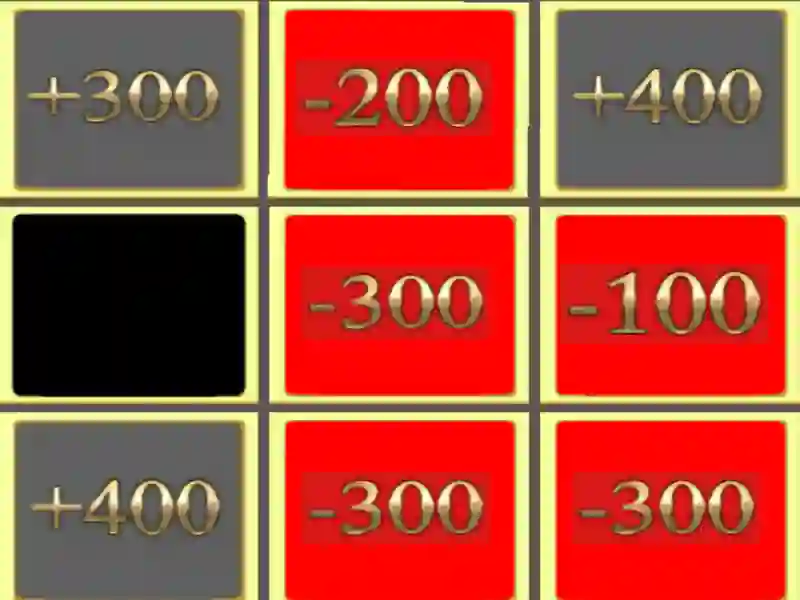 Gra Szczęśliwe płytki w Internecie