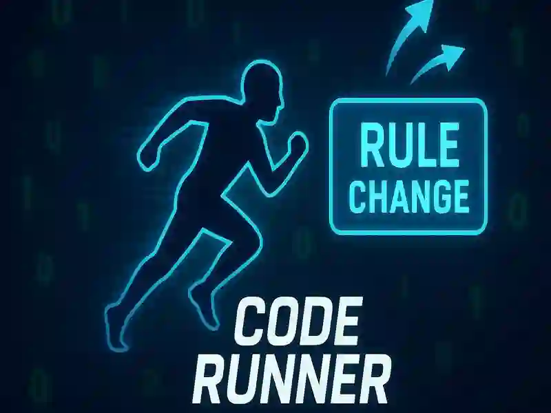 Gra Podwójne zamieszanie: Code Runner w Internecie Gra Podwójne zamieszanie: Code Runner w Internecie