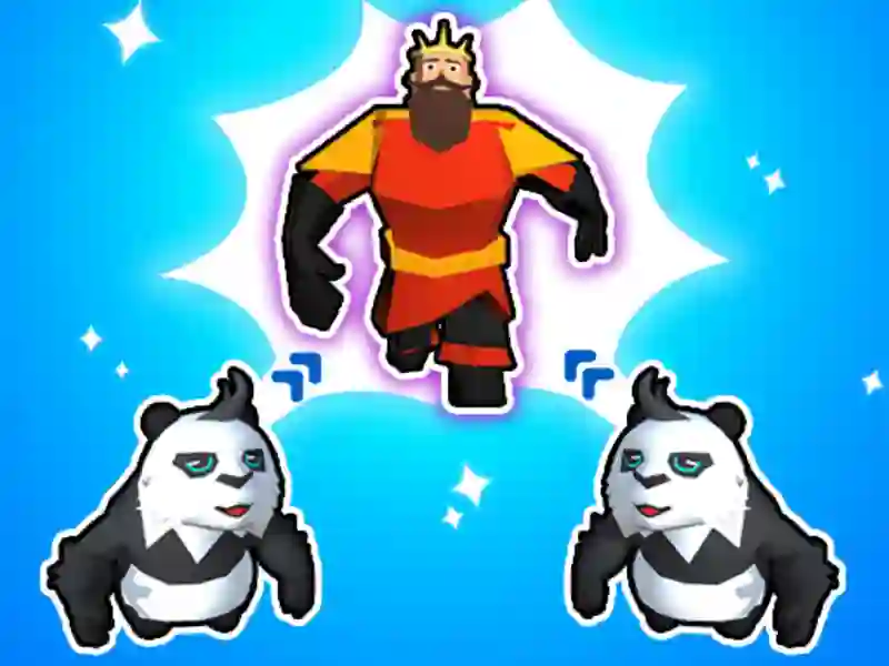 Gra Poprawa poziomu mutantów w Internecie