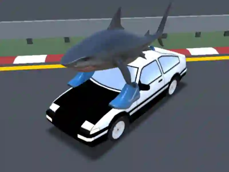 Gra Włoski Braynrot: wyścigi wieloosobowe w Internecie