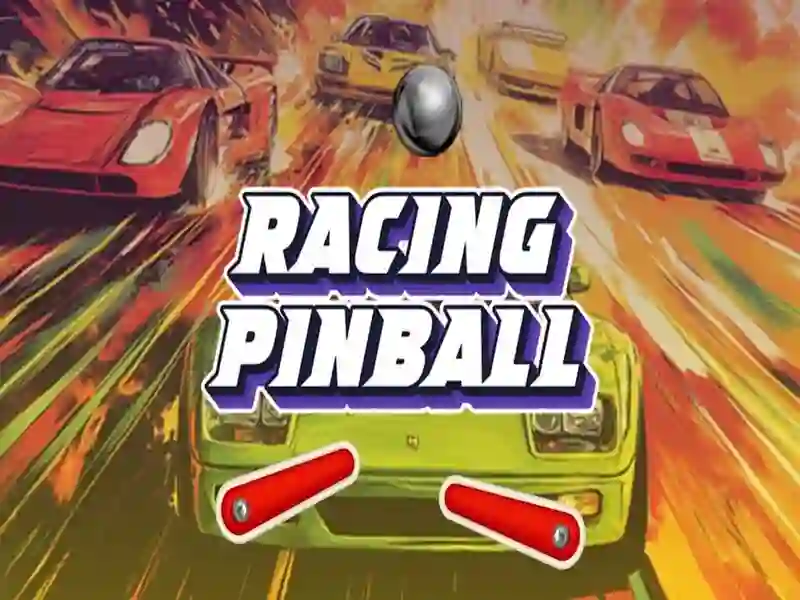 Gra Wyścigowy pinball w Internecie