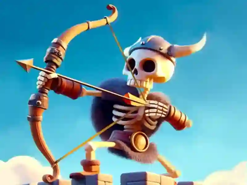 Gra Obrońcy wieży w Internecie