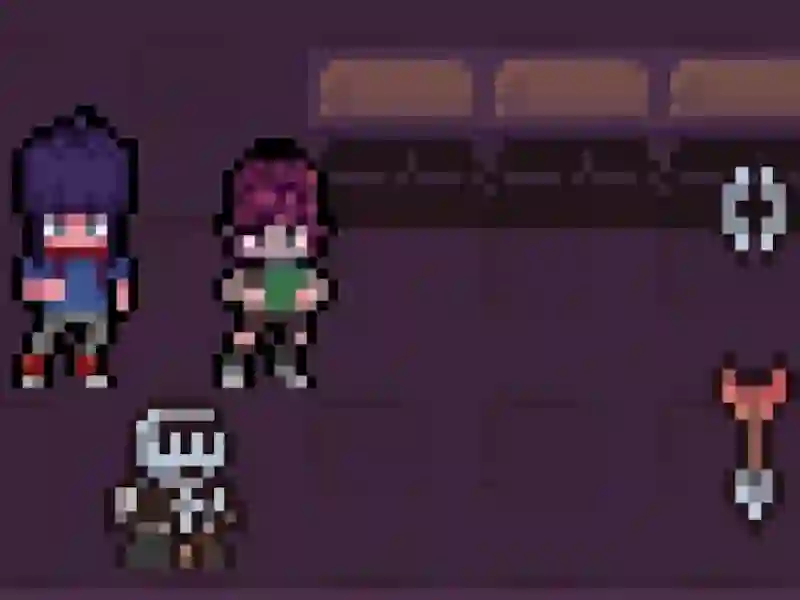 Gra Przygody duetu: dziedzictwo pułapek w Internecie