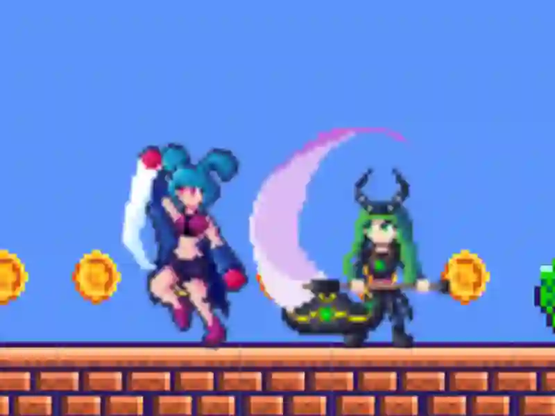 Gra Mistrz sztuk walki w Internecie