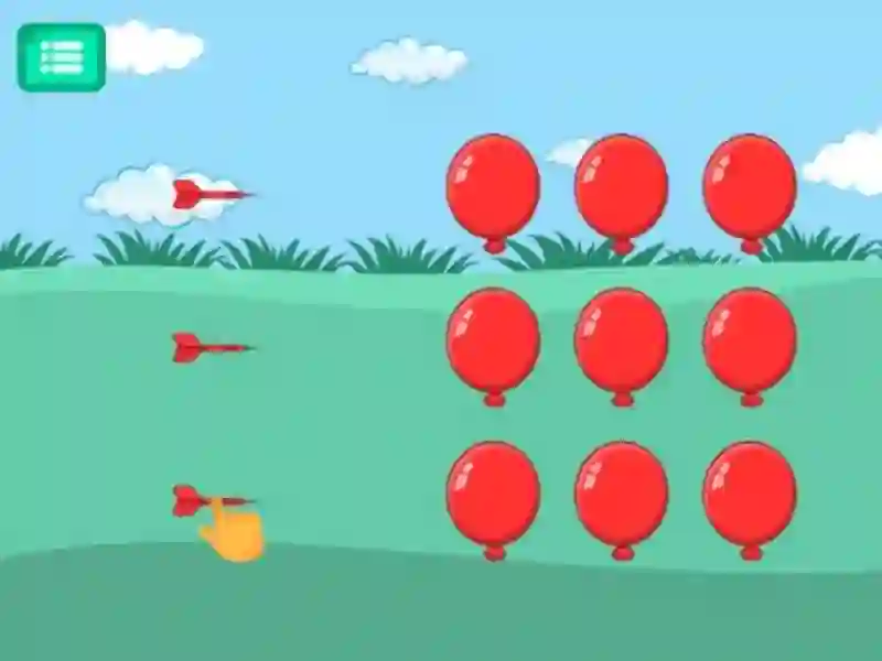 Gra BLITZ BALLON w Internecie Gra BLITZ BALLON w Internecie