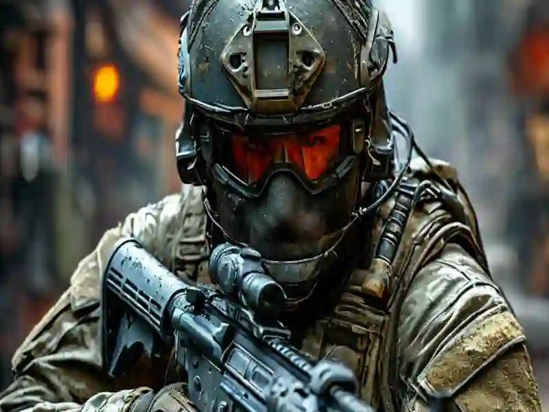 Gra Front wojskowy w Internecie